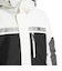 DC SHOES メンズ DEFIANT JACKET スノージャケット 【25-26SNOWモデル】