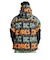 【DC ディーシー公式通販】ディーシー （DC SHOES）DC SHOES メンズ DC-43 ANORAK スノージャケット 【25-26SNOWモデル】