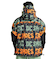 【DC ディーシー公式通販】ディーシー （DC SHOES）DC SHOES メンズ DC-43 ANORAK スノージャケット 【25-26SNOWモデル】