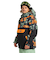 【DC ディーシー公式通販】ディーシー （DC SHOES）DC SHOES メンズ DC-43 ANORAK スノージャケット 【25-26SNOWモデル】