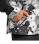 【DC ディーシー公式通販】ディーシー （DC SHOES）DC SHOES メンズ DC-43 ANORAK スノージャケット 【25-26SNOWモデル】