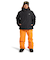 【DC ディーシー公式通販】ディーシー （DC SHOES）DC SHOES メンズ BASIS JACKET スノージャケット 【25-26SNOWモデル】