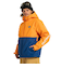 【DC ディーシー公式通販】ディーシー （DC SHOES）DC SHOES メンズ BASIS JACKET スノージャケット 【25-26SNOWモデル】