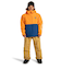 【DC ディーシー公式通販】ディーシー （DC SHOES）DC SHOES メンズ BASIS JACKET スノージャケット 【25-26SNOWモデル】