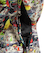 DC SHOES メンズ BASIS PRINT JACKET スノージャケット 【25-26SNOWモデル】