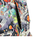 DC SHOES メンズ BASIS PRINT JACKET スノージャケット 【25-26SNOWモデル】