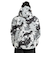 DC SHOES メンズ BASIS PRINT JACKET スノージャケット 【25-26SNOWモデル】
