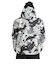 DC SHOES メンズ BASIS PRINT JACKET スノージャケット 【25-26SNOWモデル】