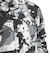 DC SHOES メンズ BASIS PRINT JACKET スノージャケット 【25-26SNOWモデル】