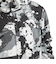 DC SHOES メンズ BASIS PRINT JACKET スノージャケット 【25-26SNOWモデル】