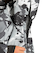 DC SHOES メンズ BASIS PRINT JACKET スノージャケット 【25-26SNOWモデル】