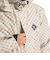 DC SHOES メンズ BASIS PRINT JACKET スノージャケット 【25-26SNOWモデル】