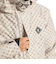 DC SHOES メンズ BASIS PRINT JACKET スノージャケット 【25-26SNOWモデル】