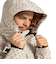 DC SHOES メンズ BASIS PRINT JACKET スノージャケット 【25-26SNOWモデル】