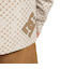 DC SHOES メンズ BASIS PRINT JACKET スノージャケット 【25-26SNOWモデル】