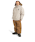 DC SHOES メンズ BASIS PRINT JACKET スノージャケット 【25-26SNOWモデル】