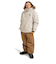 DC SHOES メンズ BASIS PRINT JACKET スノージャケット 【25-26SNOWモデル】
