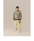DC Shoes 【オンラインストア限定】 THE SWARM DC SHOES X GRIMEY KNIT SWEATER プルオーバー メンズ