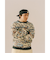 DC Shoes 【オンラインストア限定】 THE SWARM DC SHOES X GRIMEY KNIT SWEATER プルオーバー メンズ