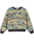 DC Shoes 【オンラインストア限定】 THE SWARM DC SHOES X GRIMEY KNIT SWEATER プルオーバー メンズ