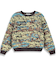 DC Shoes 【オンラインストア限定】 THE SWARM DC SHOES X GRIMEY KNIT SWEATER プルオーバー メンズ