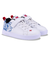 【DC ディーシー公式通販】ディーシー （DC SHOES）DC Shoes COURT GRAFFIK LITE EV フットウェア スニーカー キッズ