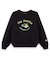 【オンラインストア限定】DC Shoes  THE SWARM DC SHOES X GRIMEY VG CREW プルオーバー メンズ