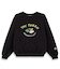 【オンラインストア限定】DC Shoes  THE SWARM DC SHOES X GRIMEY VG CREW プルオーバー メンズ