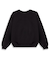 【オンラインストア限定】DC Shoes  THE SWARM DC SHOES X GRIMEY VG CREW プルオーバー メンズ