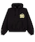 【オンラインストア限定】 DC Shoes THE SWARM DC SHOES X GRIMEY BOXY HOODIE フーディ パーカー メンズ