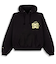 【オンラインストア限定】 DC Shoes THE SWARM DC SHOES X GRIMEY BOXY HOODIE フーディ パーカー メンズ