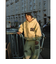 【オンラインストア限定】 DC Shoes THE SWARM DC SHOES X GRIMEY BOXY HOODIE フーディ パーカー メンズ