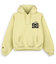 【オンラインストア限定】 DC Shoes THE SWARM DC SHOES X GRIMEY BOXY HOODIE フーディ パーカー メンズ