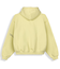 【オンラインストア限定】 DC Shoes THE SWARM DC SHOES X GRIMEY BOXY HOODIE フーディ パーカー メンズ