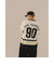 【オンラインストア限定】DC Shoes  THE SWARM DC SHOES X GRIMEY HKY JERSEY プルオーバー メンズ