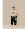 【オンラインストア限定】DC Shoes  THE SWARM DC SHOES X GRIMEY HKY JERSEY プルオーバー メンズ