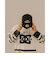 【オンラインストア限定】DC Shoes  THE SWARM DC SHOES X GRIMEY HKY JERSEY プルオーバー メンズ