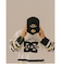 【オンラインストア限定】DC Shoes  THE SWARM DC SHOES X GRIMEY HKY JERSEY プルオーバー メンズ