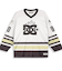 【オンラインストア限定】DC Shoes  THE SWARM DC SHOES X GRIMEY HKY JERSEY プルオーバー メンズ