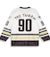 【オンラインストア限定】DC Shoes  THE SWARM DC SHOES X GRIMEY HKY JERSEY プルオーバー メンズ