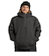 DC SHOES メンズ NEXUS REVERSIBLE ANORAK スノージャケット 【25-26SNOWモデル】