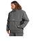 DC SHOES メンズ NEXUS REVERSIBLE ANORAK スノージャケット 【25-26SNOWモデル】