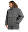DC SHOES メンズ NEXUS REVERSIBLE ANORAK スノージャケット 【25-26SNOWモデル】
