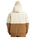 DC SHOES メンズ NEXUS REVERSIBLE ANORAK スノージャケット 【25-26SNOWモデル】