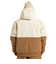 DC SHOES メンズ NEXUS REVERSIBLE ANORAK スノージャケット 【25-26SNOWモデル】