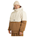 DC SHOES メンズ NEXUS REVERSIBLE ANORAK スノージャケット 【25-26SNOWモデル】