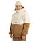 DC SHOES メンズ NEXUS REVERSIBLE ANORAK スノージャケット 【25-26SNOWモデル】