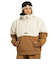 DC SHOES メンズ NEXUS REVERSIBLE ANORAK スノージャケット 【25-26SNOWモデル】