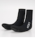 【ROXY ロキシー 公式通販】ロキシー（ROXY）Roxy SWELL SERIES 4/3 SURFSOCKS ウィメンズ サーフブーツ