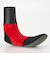 【ROXY ロキシー 公式通販】ロキシー（ROXY）Roxy SWELL SERIES 4/3 SURFSOCKS ウィメンズ サーフブーツ